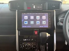 トヨタ ルーミー