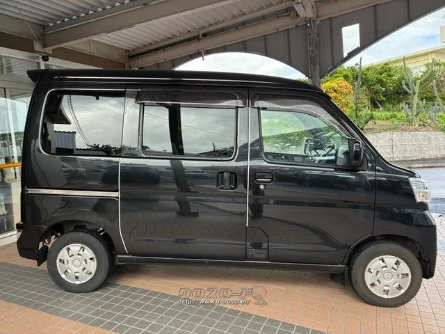 ダイハツ ハイゼットカーゴ