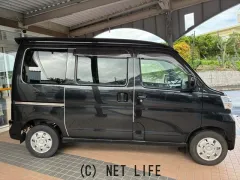 ダイハツ ハイゼットカーゴ