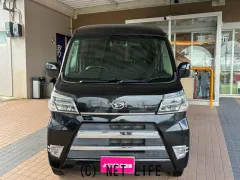 ダイハツ ハイゼットカーゴ