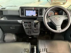 ダイハツ ハイゼットカーゴ