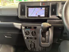 ダイハツ ハイゼットカーゴ