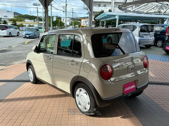車検のコバックよなばる店 車検 整備 鈑金 レッカー 自動車保険とお車のことならなんでもおまか♪♪♪ スズキ アルトラパン