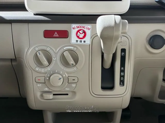 スズキ アルトラパン