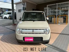 スズキ アルトラパン