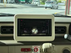 スズキ アルトラパン
