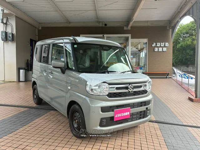 スズキ スペーシア