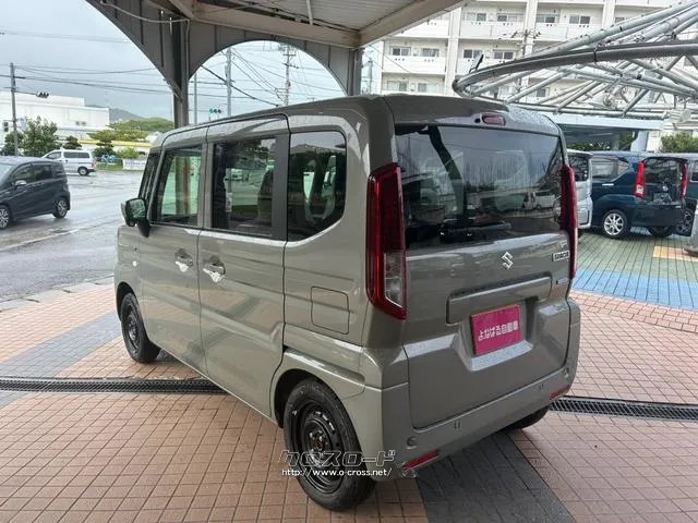 車検のコバックよなばる店 車検 整備 鈑金 レッカー 自動車保険とお車のことならなんでもおまか♪♪♪ スズキ スペーシア