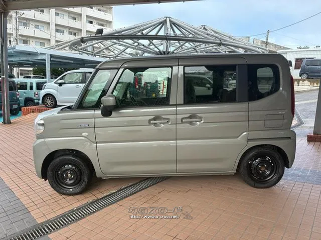 自社工場完備。アフターサービスもお任せください!!! スズキ スペーシア