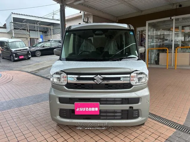 当社は、損保ジャパン・東京海上日動・あいおいニッセイ同和・大同火災・JA共済の代理店です。任意保険もお客様にあったご提案をさせて頂きます。 スズキ スペーシア