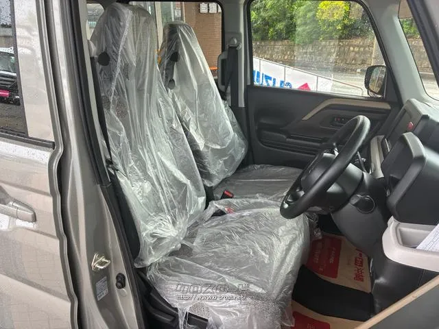 弊社では積載車・レッカー車も完備してますのでお車に万が一のことがおきましてもレスキューで迅速に駆けつけます!! スズキ スペーシア