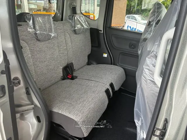 無理なくお支払い頂ける自動車ローンは最長8年96回まで承っております!お客様の生活スタイルに合わせたお支払いプランをご提案させて頂きます スズキ スペーシア