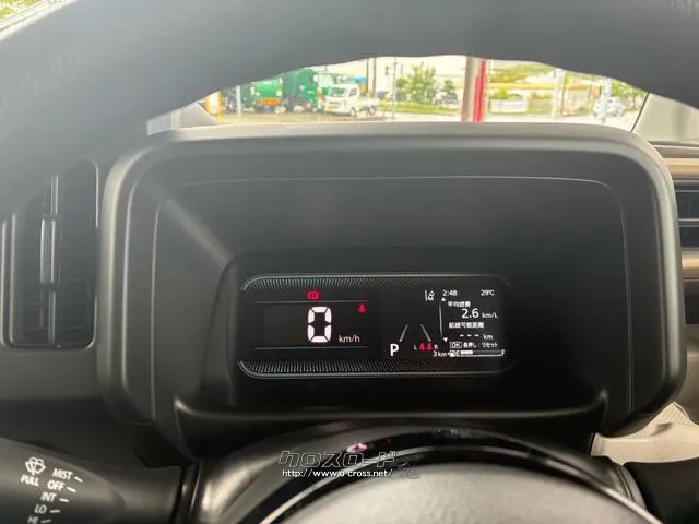 スズキ スペーシア