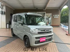 スズキ スペーシア
