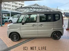 スズキ スペーシア