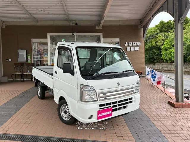 スズキ キャリイ