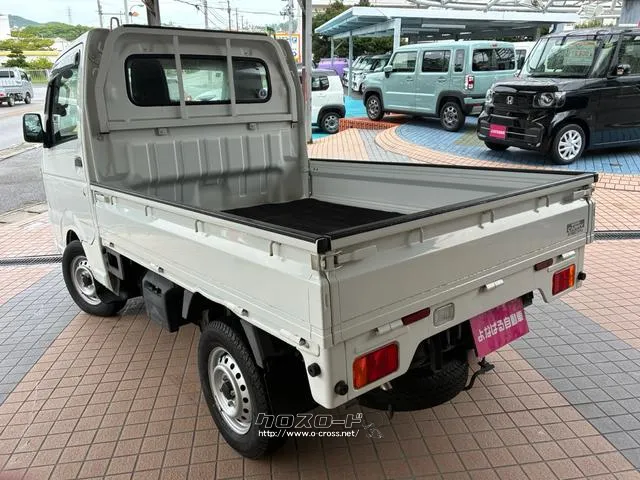 車検のコバックよなばる店 車検 整備 鈑金 レッカー 自動車保険とお車のことならなんでもおまか♪♪♪ スズキ キャリイ