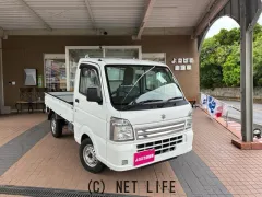 スズキ キャリイ