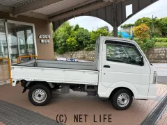 スズキ キャリイ
