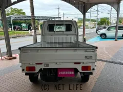 スズキ キャリイ