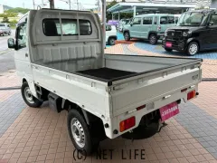 スズキ キャリイ