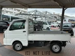 スズキ キャリイ