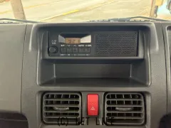 スズキ キャリイ