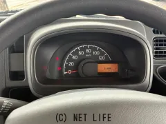 スズキ キャリイ