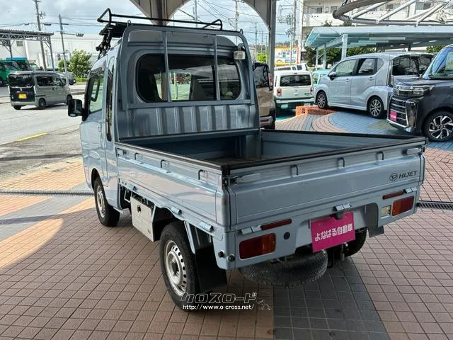 車検のコバックよなばる店 車検 整備 鈑金 レッカー 自動車保険とお車のことならなんでもおまか♪♪♪ ダイハツ ハイゼットトラック