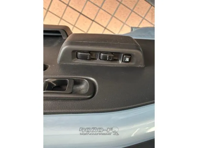 弊社では積載車・レッカー車も完備してますのでお車に万が一のことがおきましてもレスキューで迅速に駆けつけます!! ダイハツ ハイゼットトラック