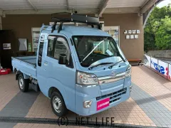 ダイハツ ハイゼットトラック