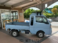 ダイハツ ハイゼットトラック