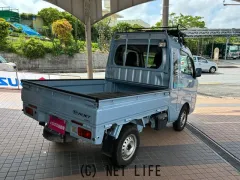 ダイハツ ハイゼットトラック