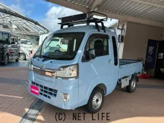 ダイハツ ハイゼットトラック