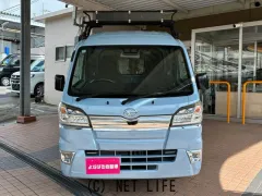 ダイハツ ハイゼットトラック