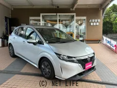 日産 ノート