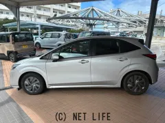日産 ノート