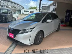 日産 ノート