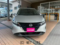 日産 ノート