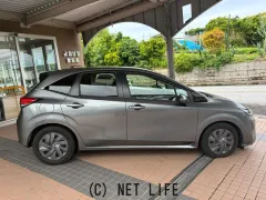 日産 ノート