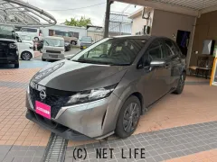 日産 ノート