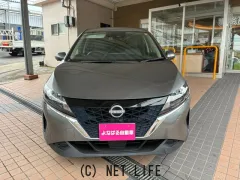 日産 ノート