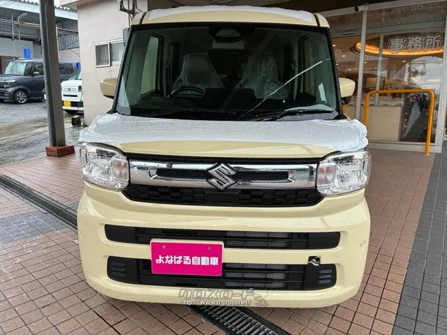 スズキ スペーシア