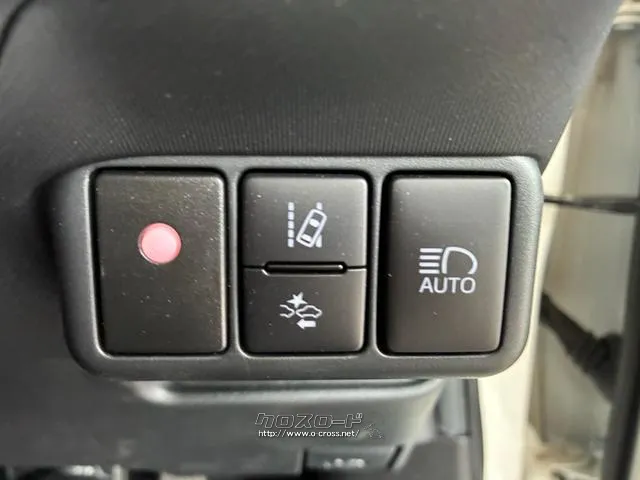 トヨタ アクア