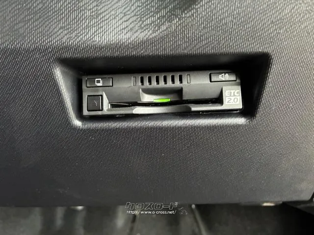 トヨタ アクア
