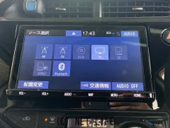 トヨタ アクア