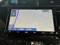 トヨタ アクア