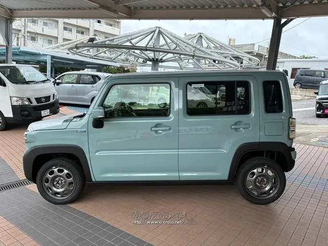 車検のコバックよなばる店 車検 整備 鈑金 レッカー 自動車保険とお車のことならなんでもおまか♪♪♪ スズキ ハスラー
