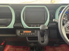 スズキ ハスラー