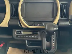 スズキ ハスラー